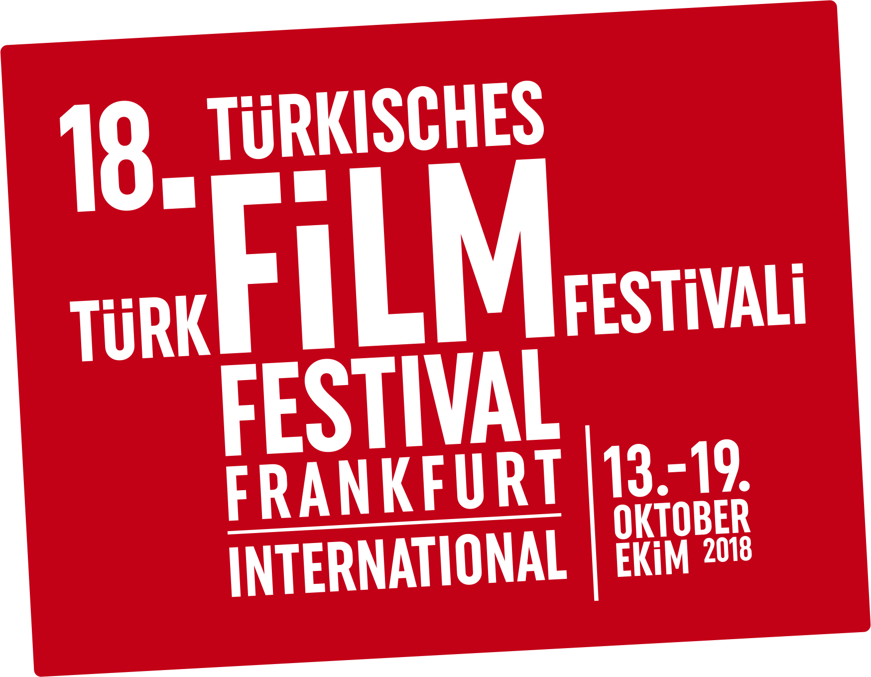 türkisches filmfestival